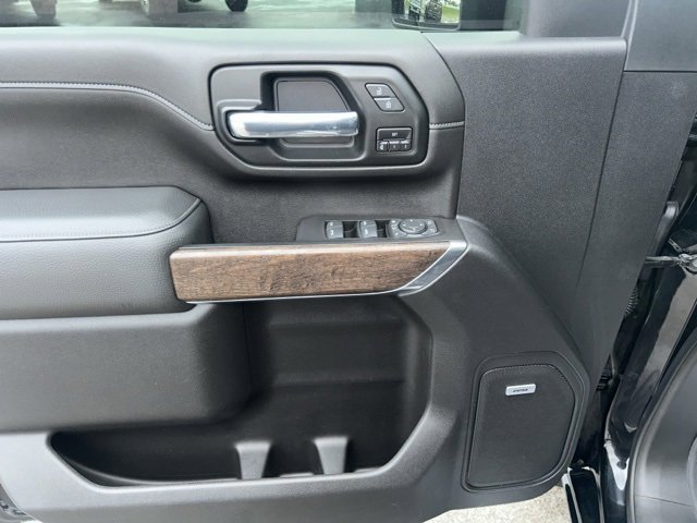 Used 2020 GMC Sierra 2500 Denali w/ Technology Package image 16