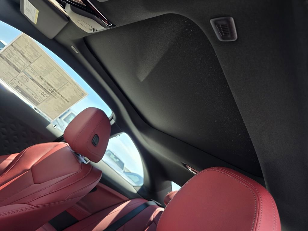 New 2026 BMW 230i Coupe w/ Convenience Package RWD image 10