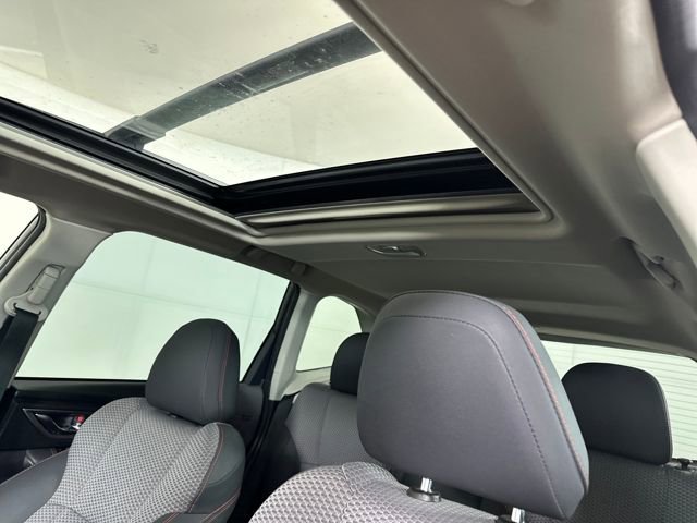 Used 2021 Subaru Forester Sport w/ Popular Package #2 image 12