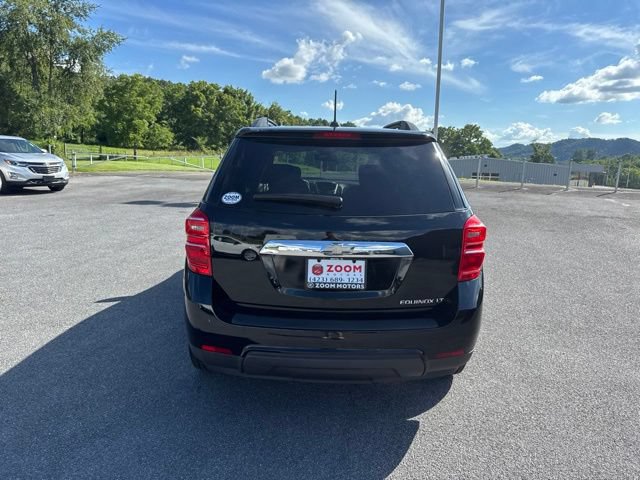 Used 2017 Chevrolet Equinox LT w/ Convenience Package FWD image 7