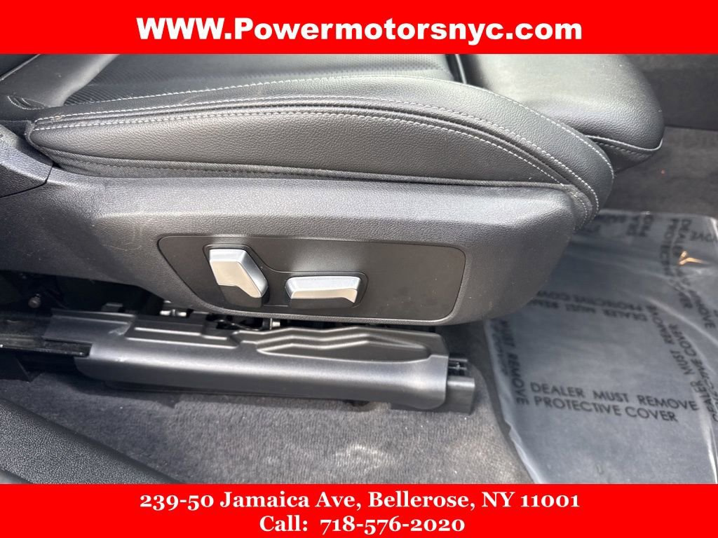 Used 2022 BMW X3 sDrive30i w/ M Sport Package 2 image 16