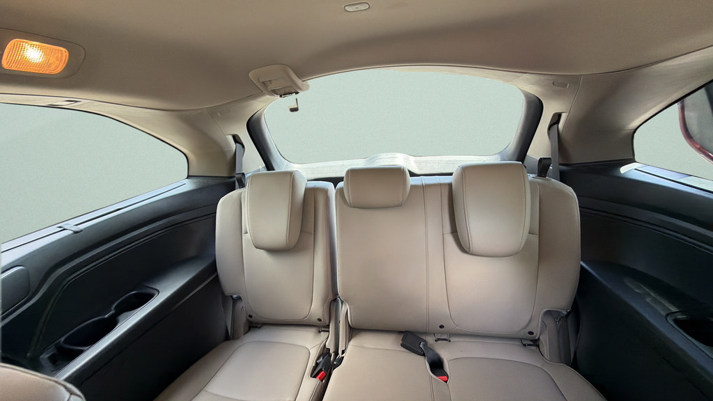 Used 2019 Honda Odyssey Touring image 26