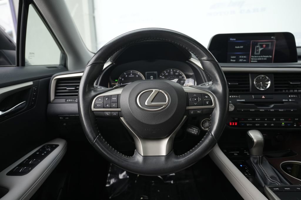 Used 2020 Lexus RX 350 AWD w/ Premium Package image 44