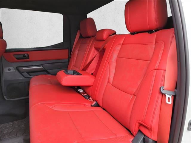 Used 2026 Toyota Tundra TRD Pro AWD/4WD image 15