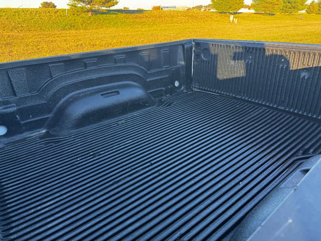 Used 2024 RAM 2500 Big Horn image 19