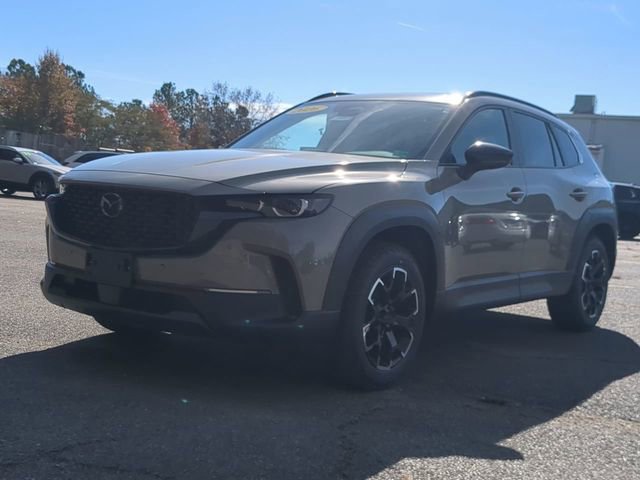 New 2026 MAZDA CX-50 Meridian Edition w/ Cargo Package image 7