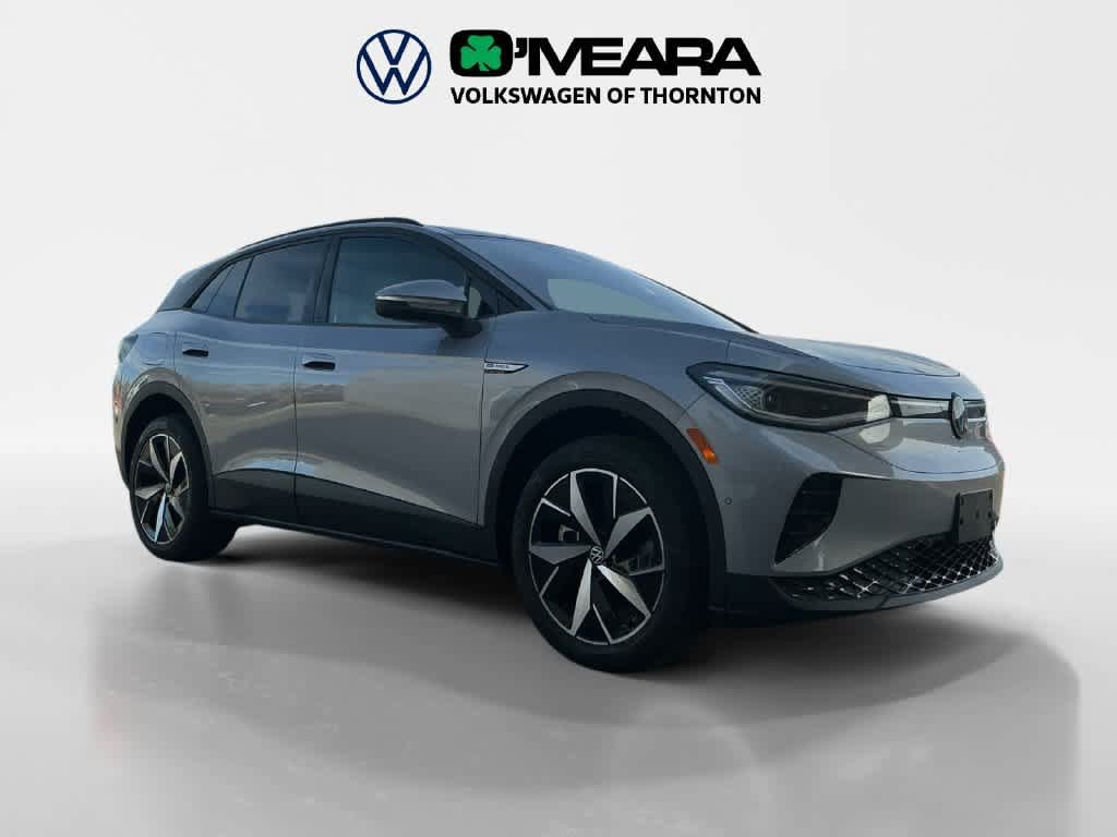 New 2026 Volkswagen ID.4 Pro S AWD/4WD image 7