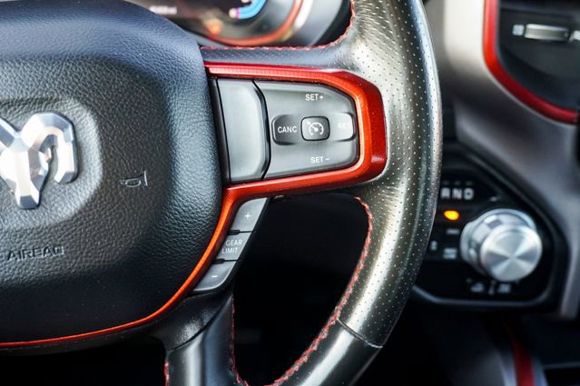 Used 2023 RAM 1500 Rebel w/ Rebel Level 1 Equipment Group image 20