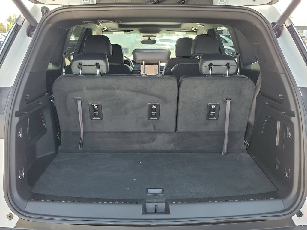 Used 2026 GMC Acadia AT4 w/ Luxury Package AWD/4WD image 27