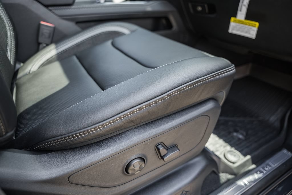New 2026 RAM 1500 RHO w/ RHO Level 1 Equipment Group AWD/4WD image 41