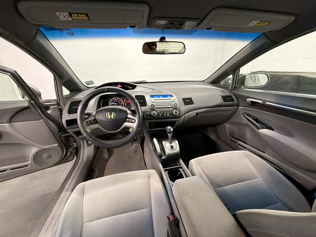 Used 2006 Honda Civic EX image 18