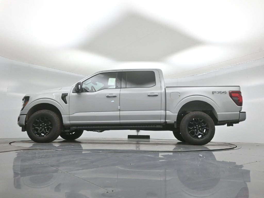 New 2026 Ford F150 XLT w/ FX4 Off-Road Package AWD/4WD image 45