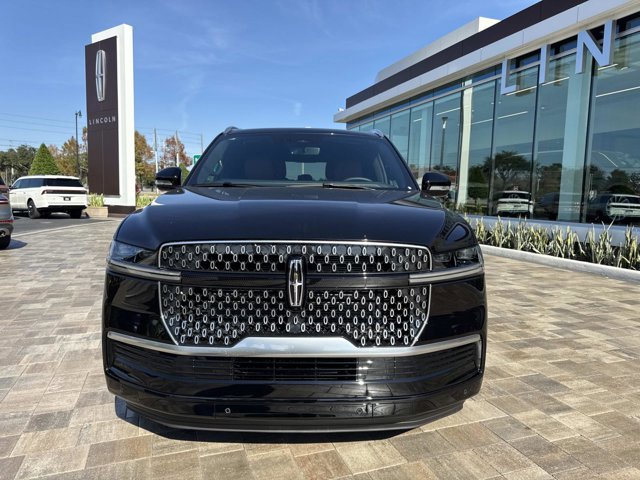 New 2025 Lincoln Navigator L Reserve image 6