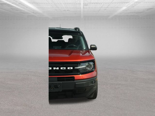 Used 2023 Ford Bronco Sport Outer Banks w/ Tech Package AWD/4WD image 46