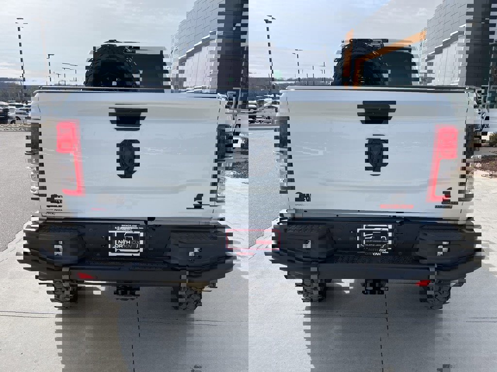 Used 2024 RAM 2500 Tradesman w/ Bed Utility Group image 18