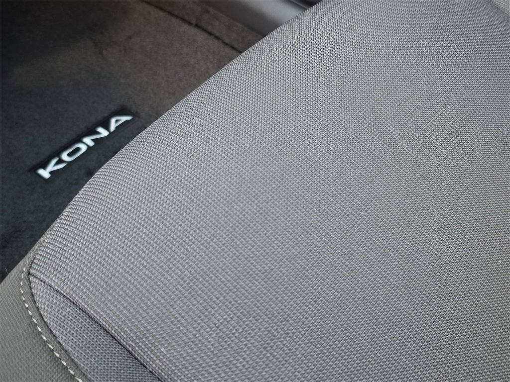 New 2026 Hyundai Kona SEL Sport image 36