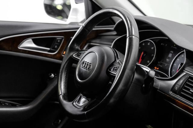 Used 2016 Audi A6 2.0T Premium Plus w/ Premium Plus Package AWD/4WD image 22
