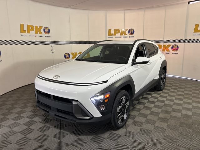 Used 2024 Hyundai Kona SEL AWD/4WD image 9