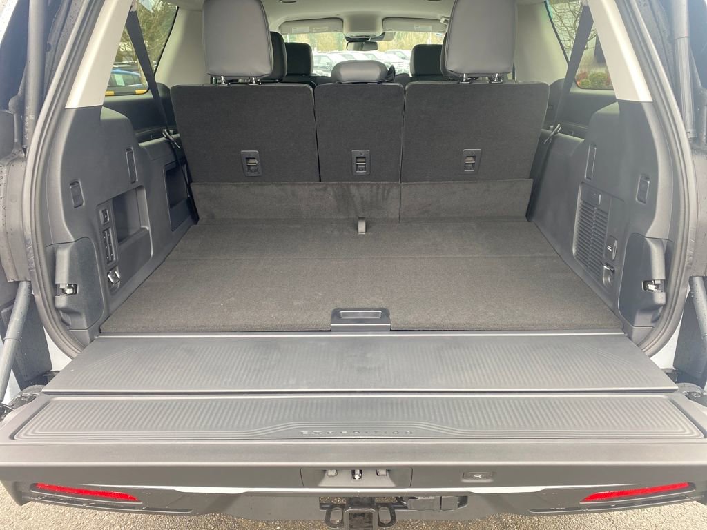 New 2026 Ford Expedition Max Active image 32