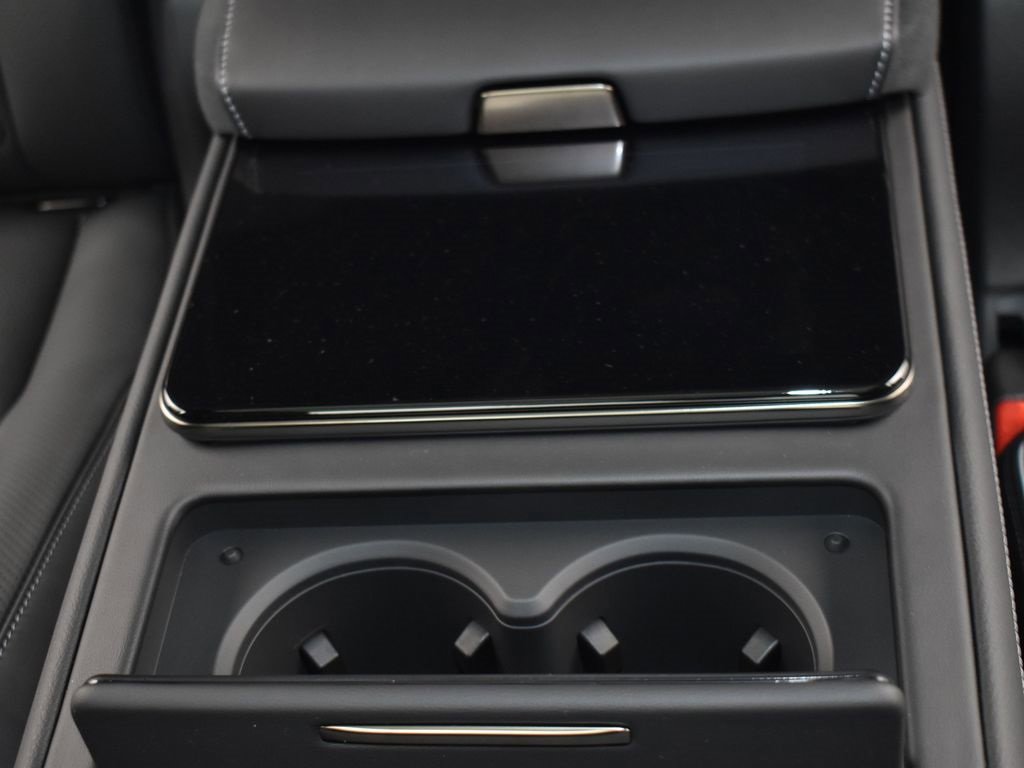 New 2026 INFINITI QX80 Autograph image 25