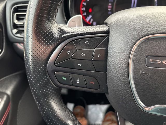 Used 2024 Dodge Durango R/T AWD/4WD image 10