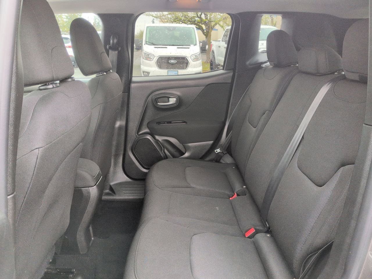 Used 2020 Jeep Renegade Sport w/ Sport Appearance Group image 25