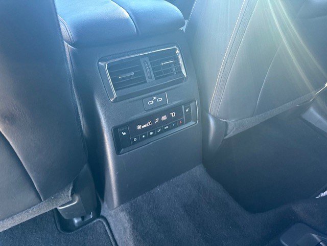 Used 2025 MAZDA CX-70 Plug-In Hybrid w/ Premium Plus image 27