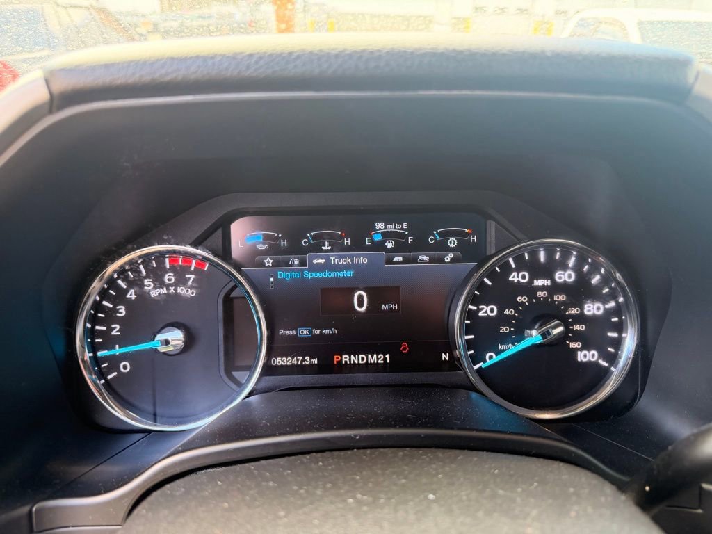 Used 2019 Ford F250 Lariat w/ Lariat Value Package image 14