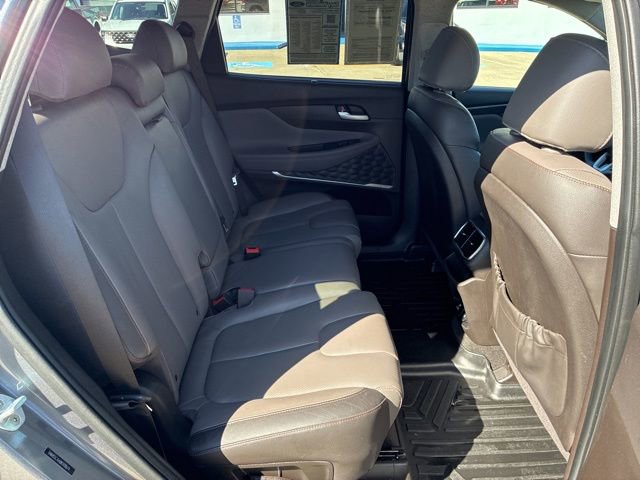 Used 2019 Hyundai Santa Fe AWD image 32