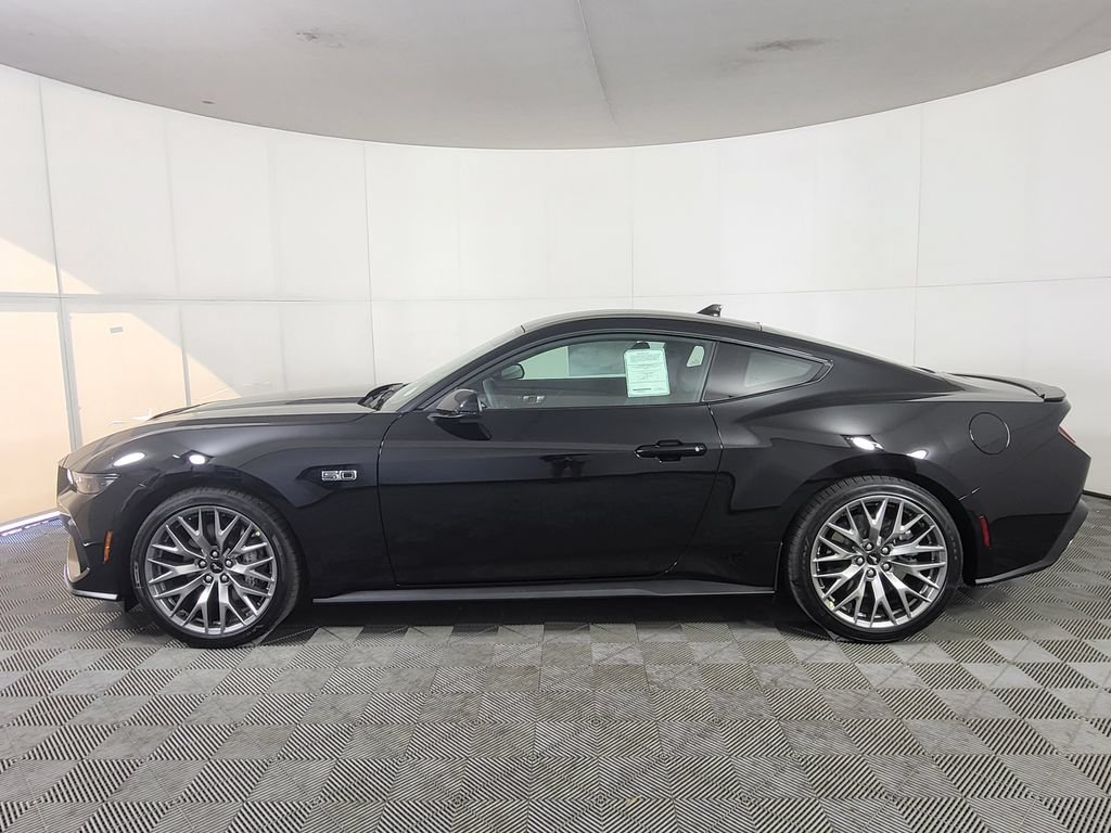 New 2026 Ford Mustang GT Premium RWD image 4