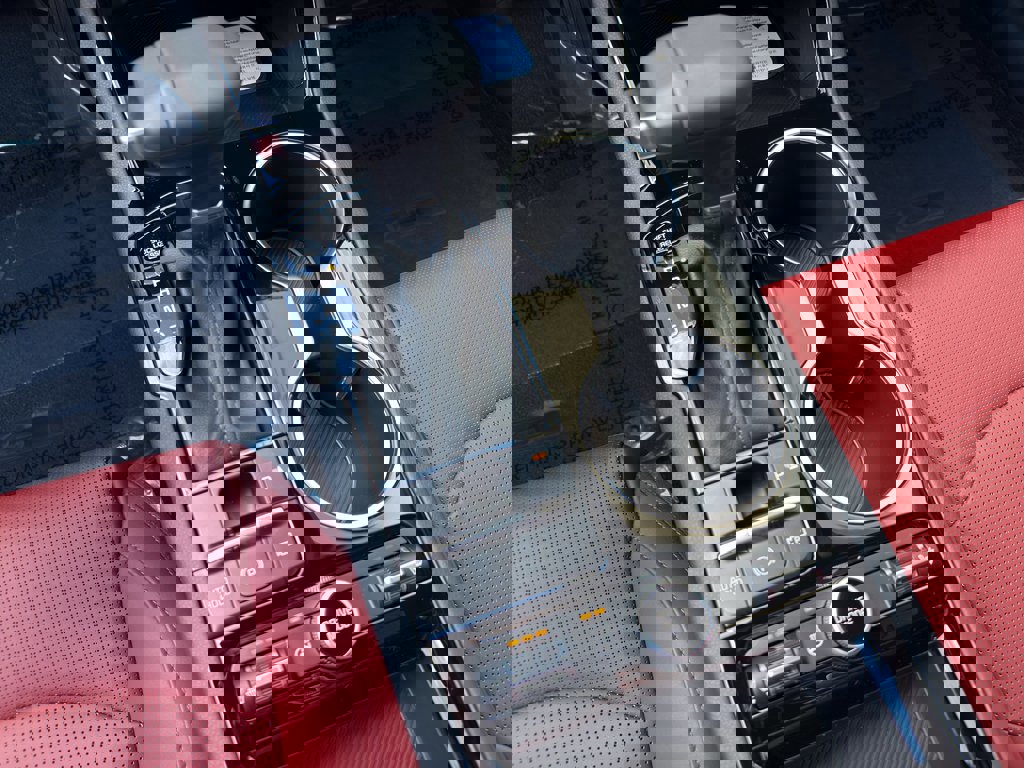 New 2026 Kia K5 GT-Line image 19