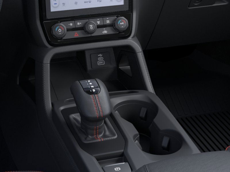 New 2026 Ford Ranger Raptor AWD/4WD image 15