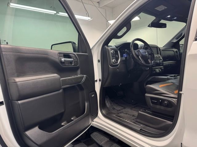 Used 2020 GMC Sierra 1500 AT4 w/ AT4 Premium Package image 11