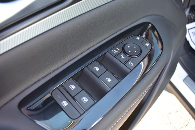 New 2026 Nissan Murano Platinum w/ Cargo Package image 13