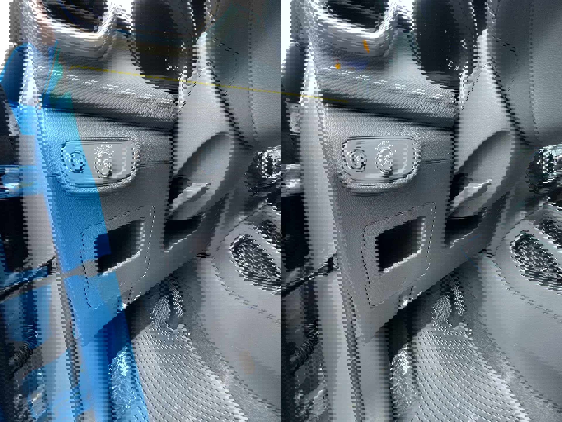 New 2025 Chevrolet TrailBlazer ACTIV w/ Convenience Package image 54