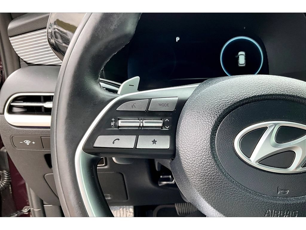 Used 2024 Hyundai Palisade Calligraphy AWD/4WD image 11