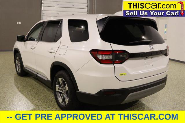 Used 2023 Honda Pilot EX-L image 5