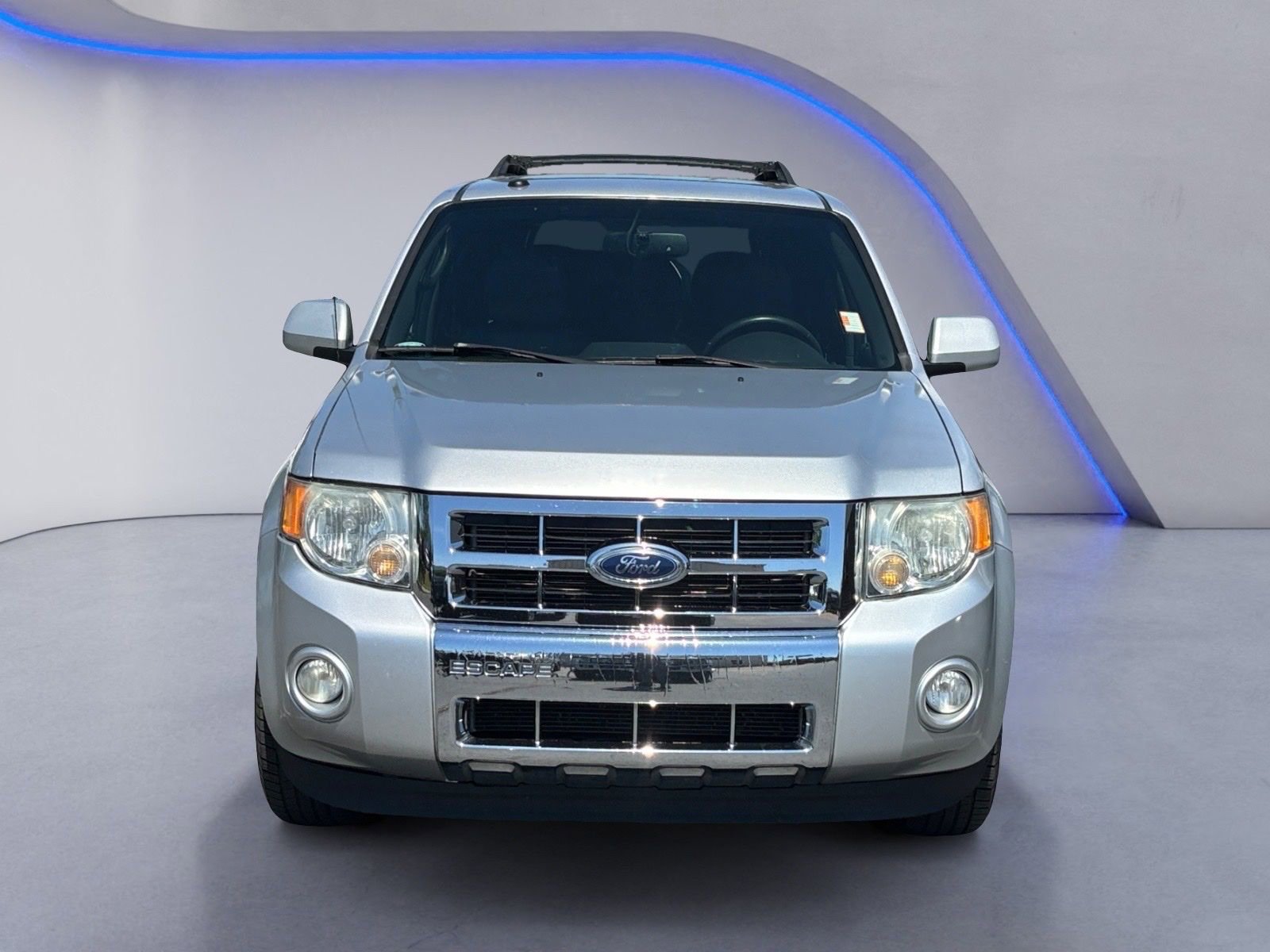 Used 2011 Ford Escape Limited FWD image 12