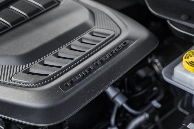 New 2026 Jeep Grand Wagoneer Limited image 30