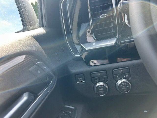 New 2026 GMC Sierra 1500 Elevation image 16