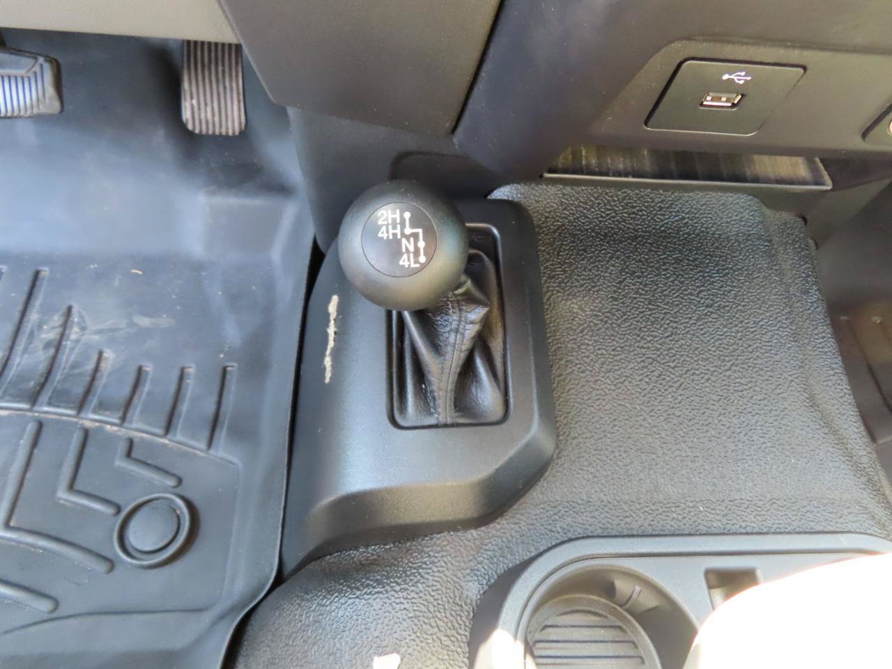Used 2019 Ford F450 XL w/ Power Equipment Group AWD/4WD image 32