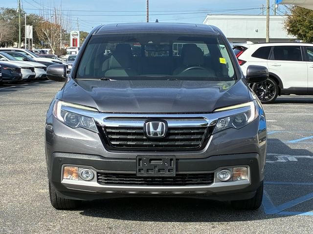 Used 2019 Honda Ridgeline RTL-E image 9