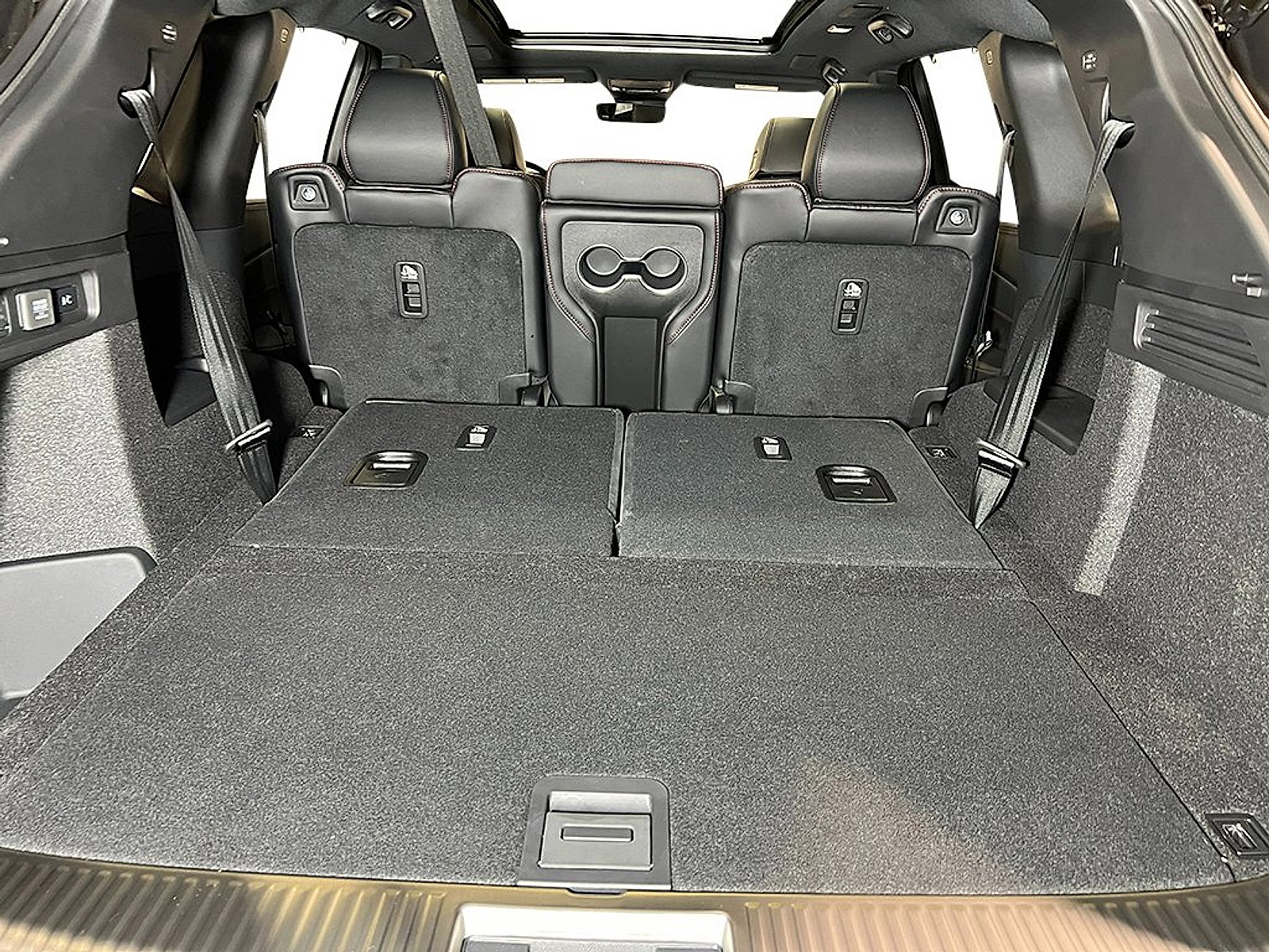 New 2026 Acura MDX A-Spec w/ Advance Package AWD/4WD image 34