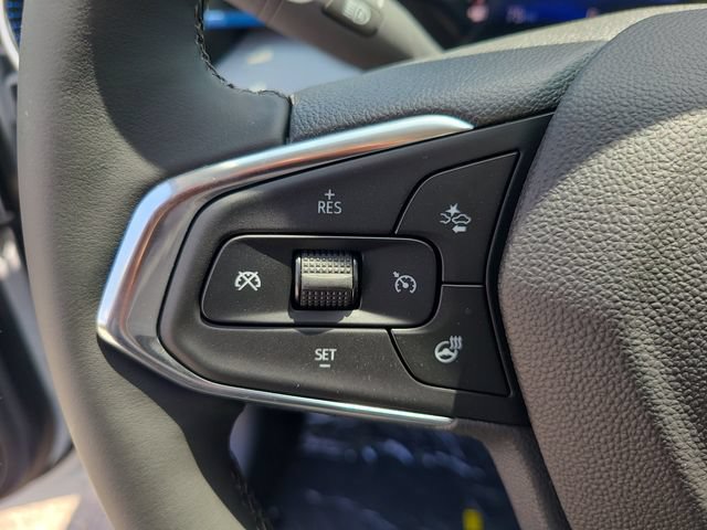 New 2026 Chevrolet Trax LT w/ LT Convenience Package FWD image 26