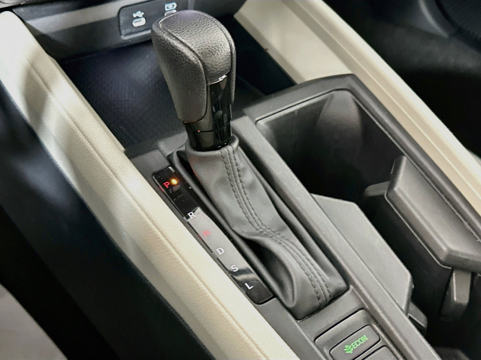 Certified 2024 Honda Accord EX image 16