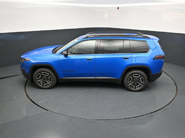 New 2026 Jeep Cherokee Limited AWD/4WD image 35