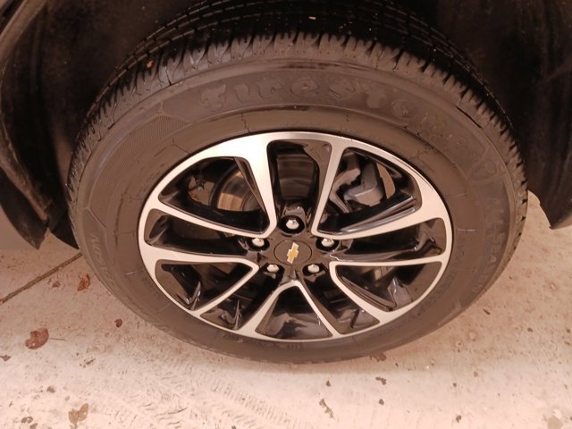 Used 2025 Chevrolet TrailBlazer LT image 27