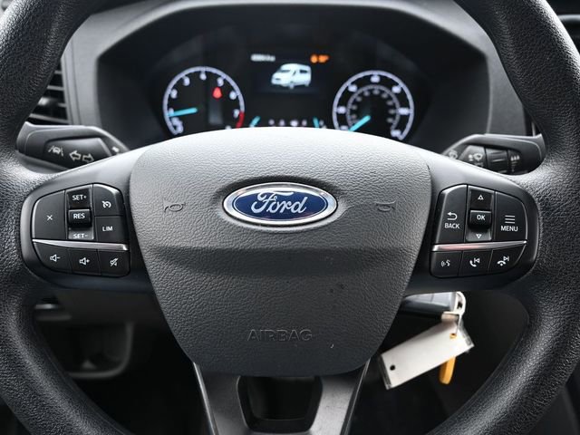 Used 2024 Ford Transit 350 XLT image 27