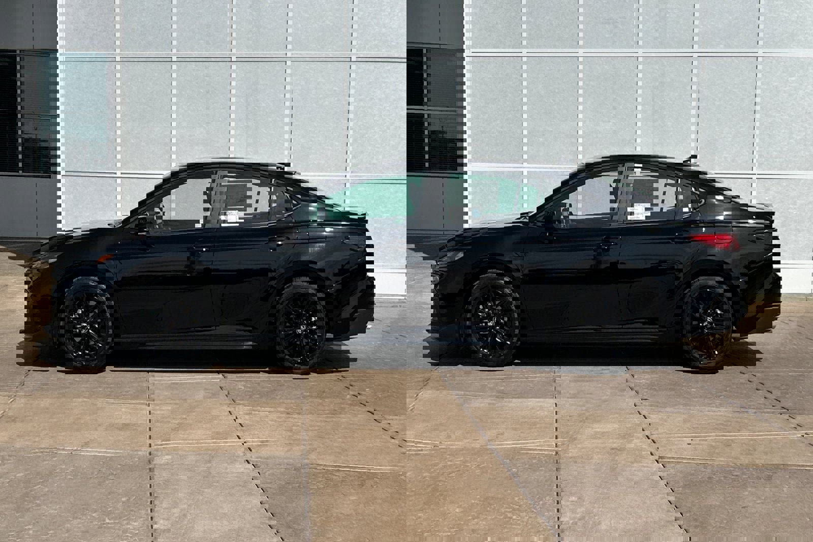 New 2026 Toyota Camry SE image 7