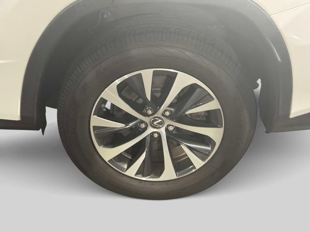 Used 2020 Lexus RX 350 AWD w/ Premium Package image 9